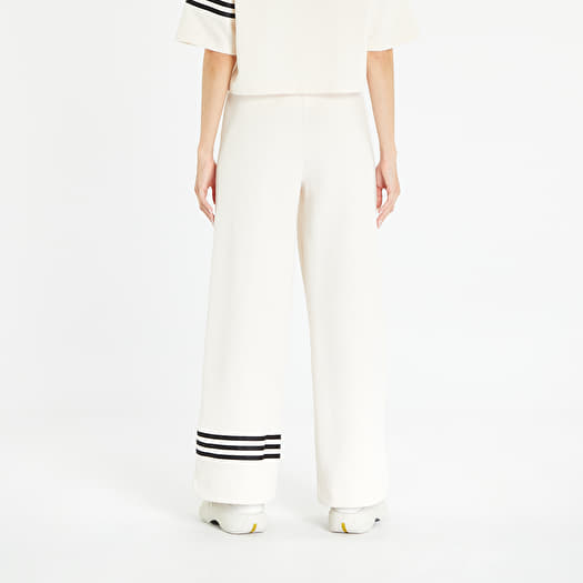 Adidas originals white pants clearance