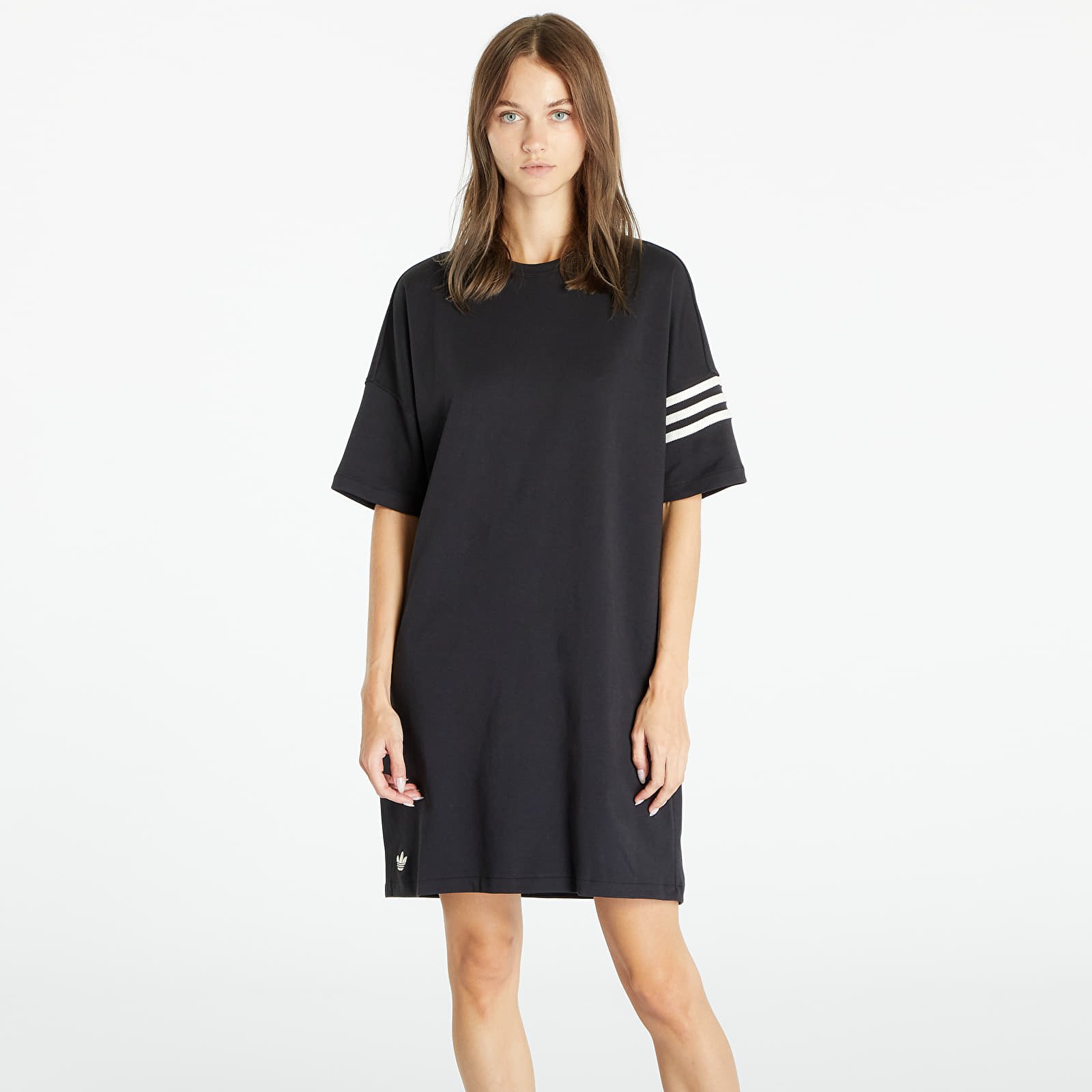 Dresses adidas Originals Neuclassics Tee Dress Black