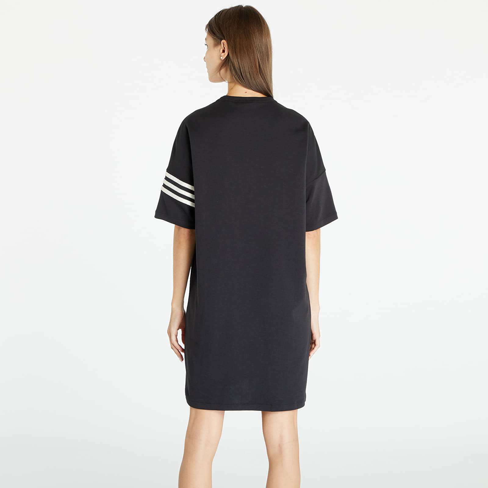 Dresses adidas Originals Neuclassics Tee Dress Black