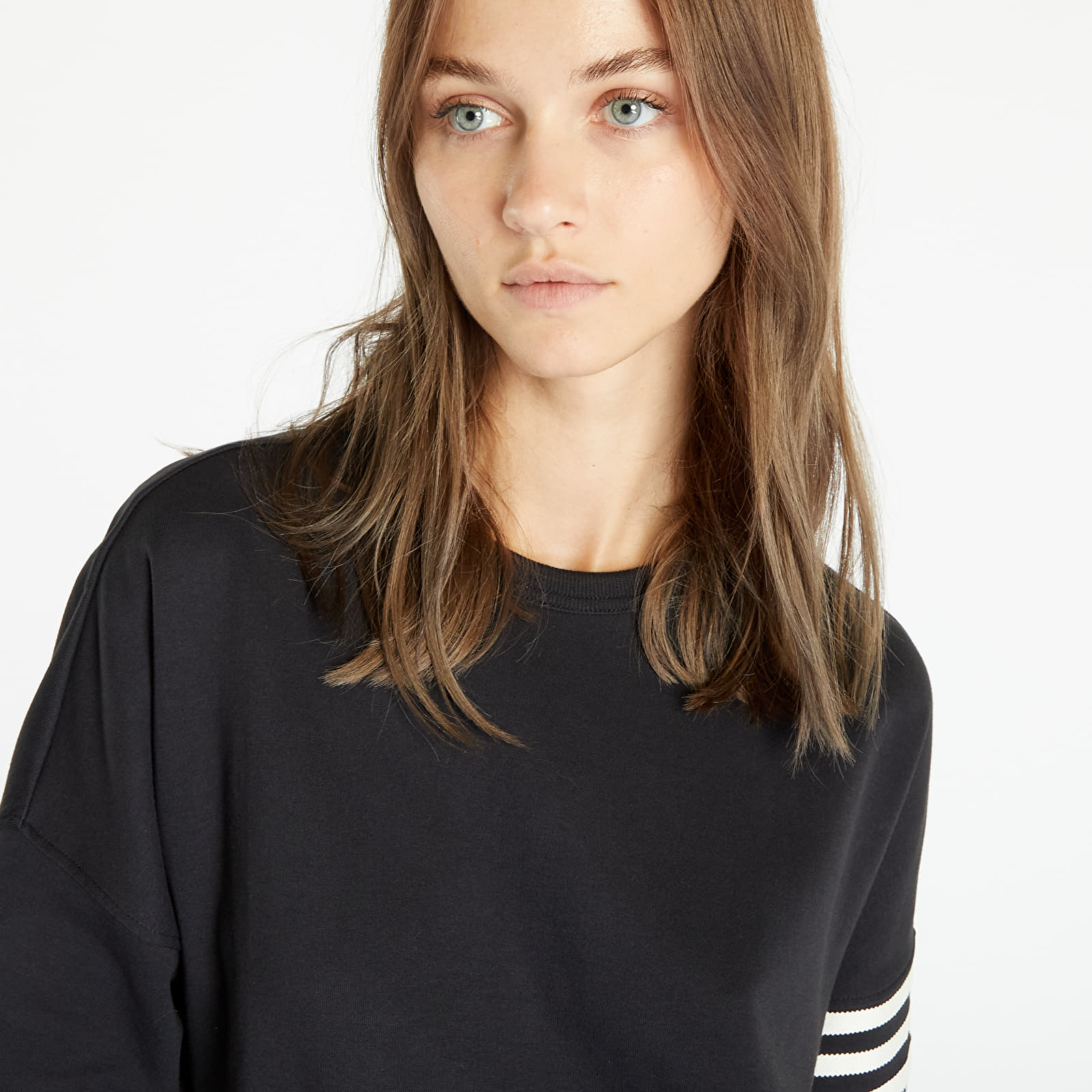 Dresses adidas Originals Neuclassics Tee Dress Black