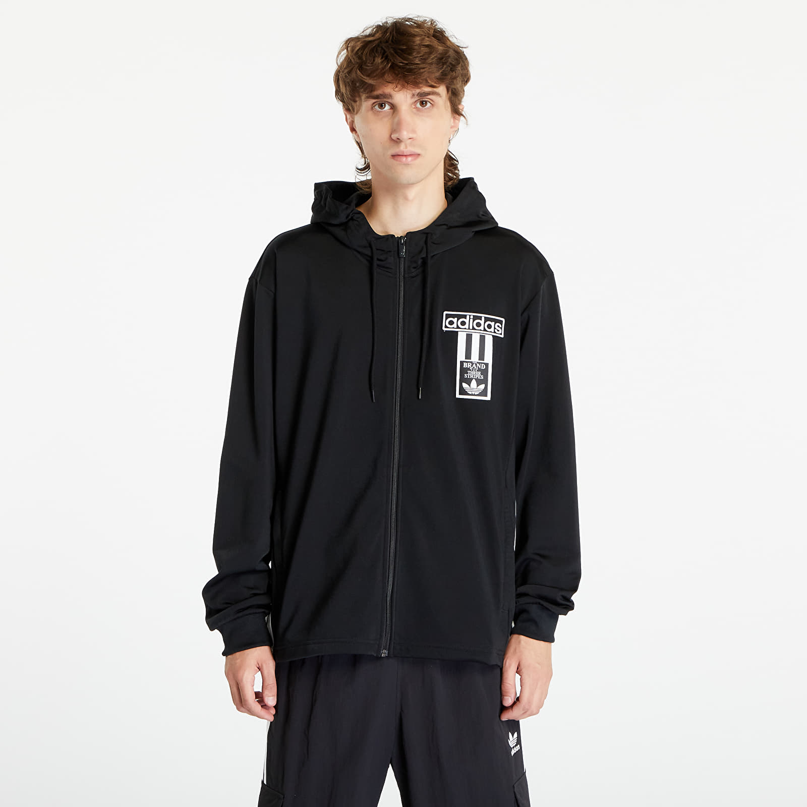 adidas Originals Adicolor Adibreak Full Zip Hoodie