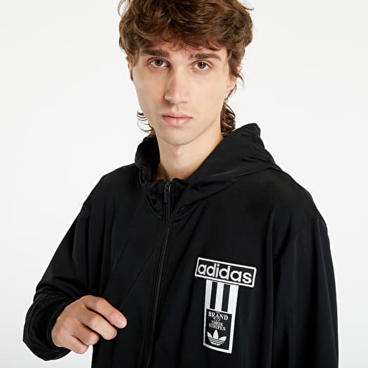 Sweatshirt adidas Originals Adicolor Adibreak Full Zip Hoodie