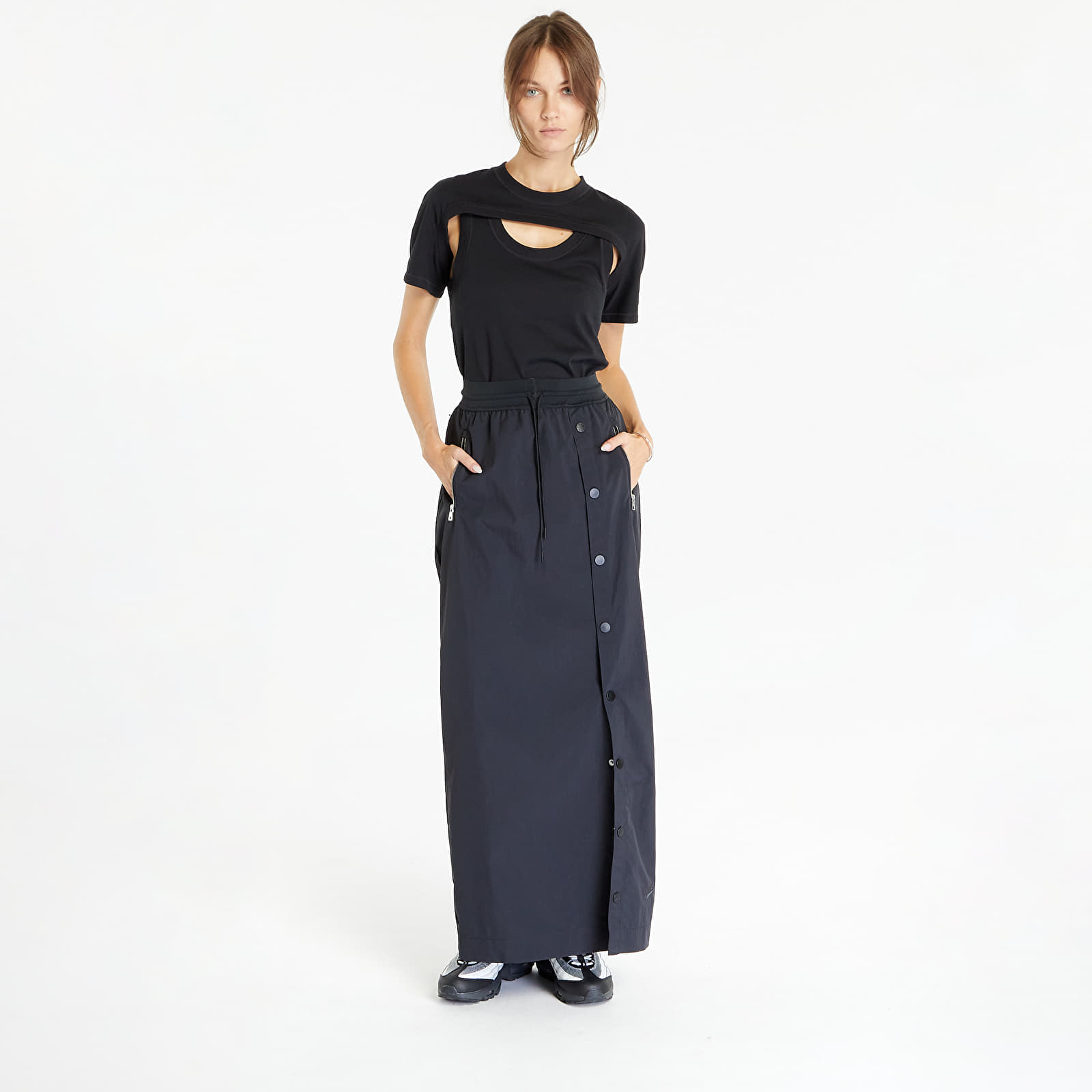 Nike tech pack online skirt