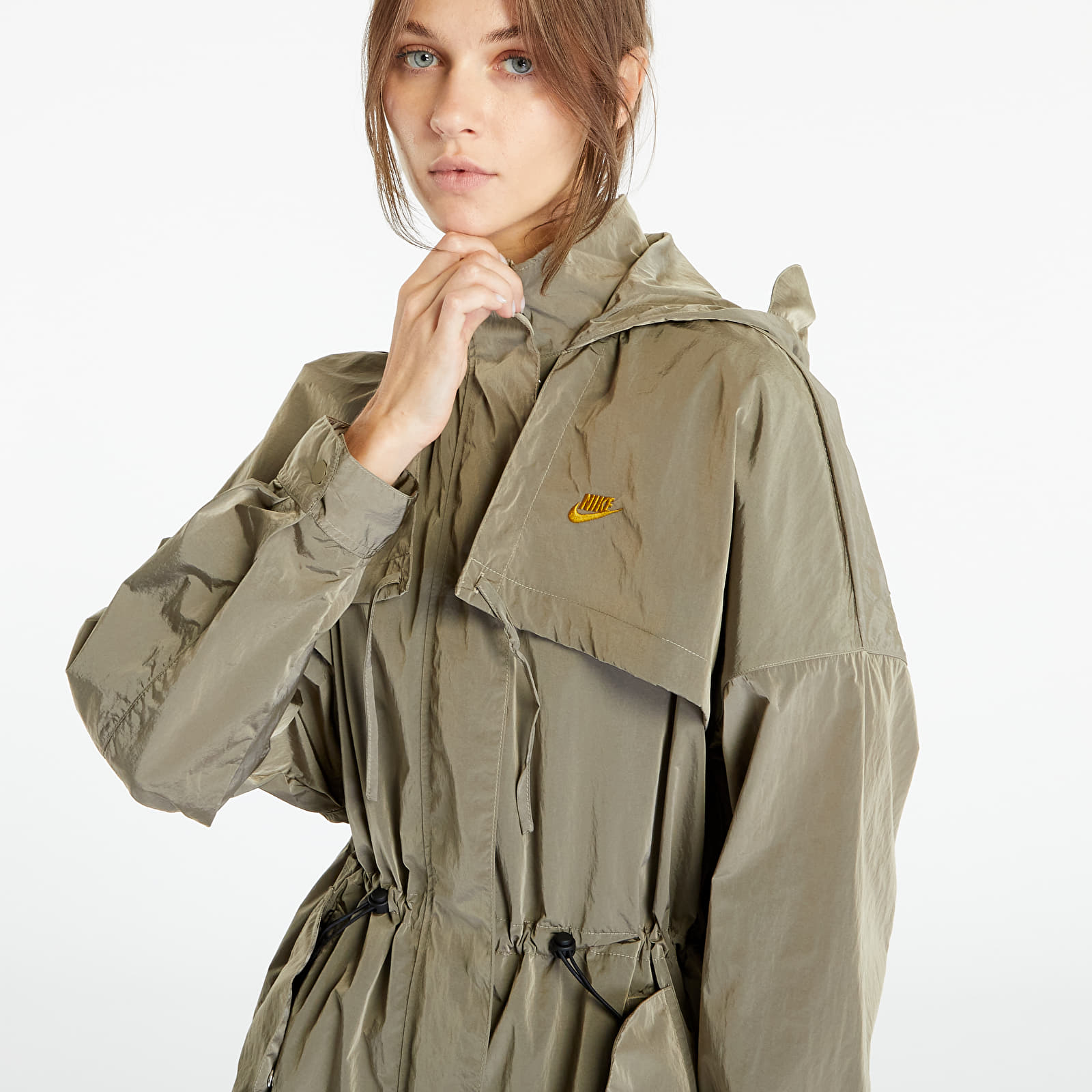 Nike tech pack jacket women's shop