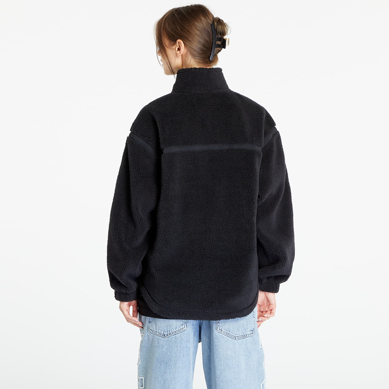 Geci adidas Fleece Jacket