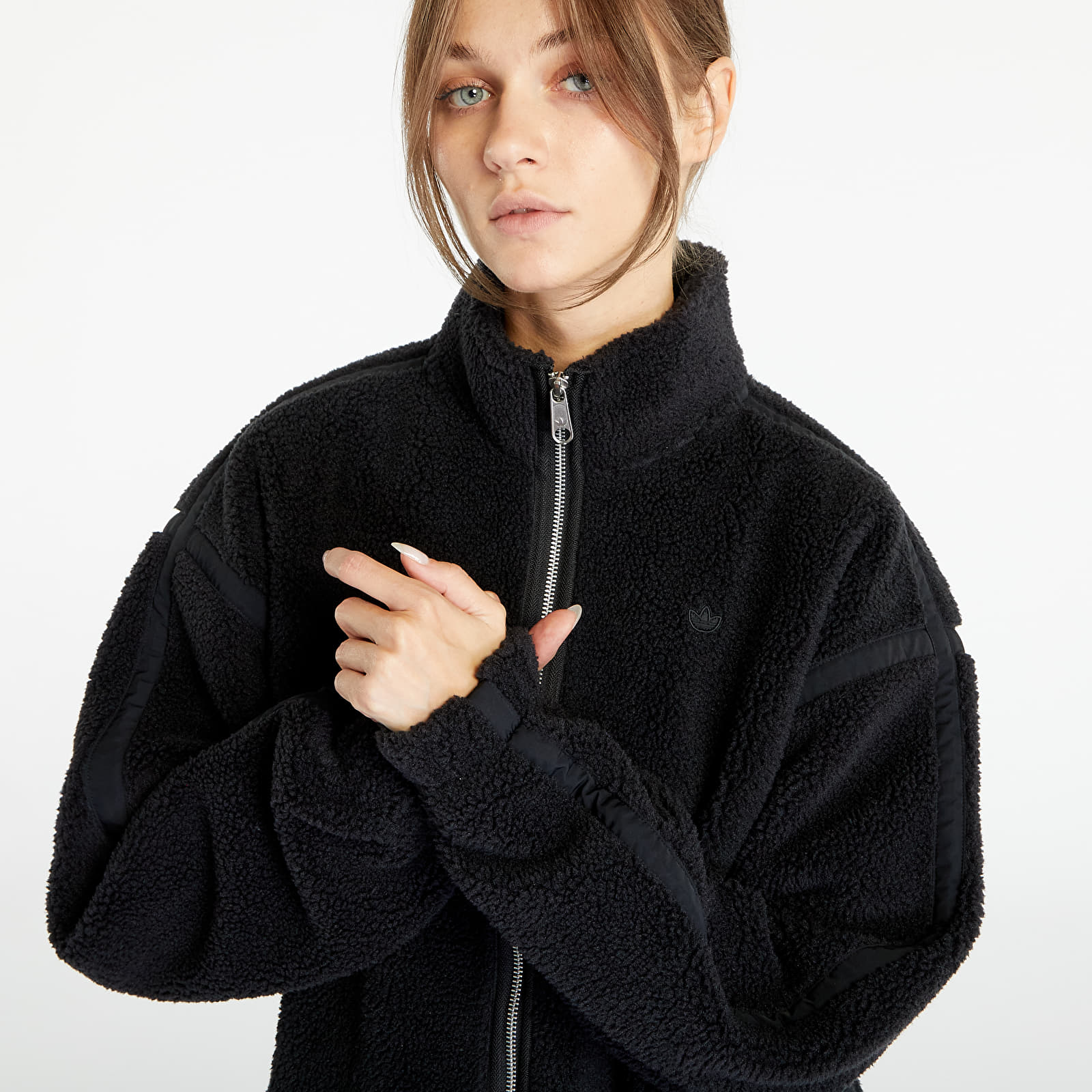 Jackets adidas Fleece Jacket Queens