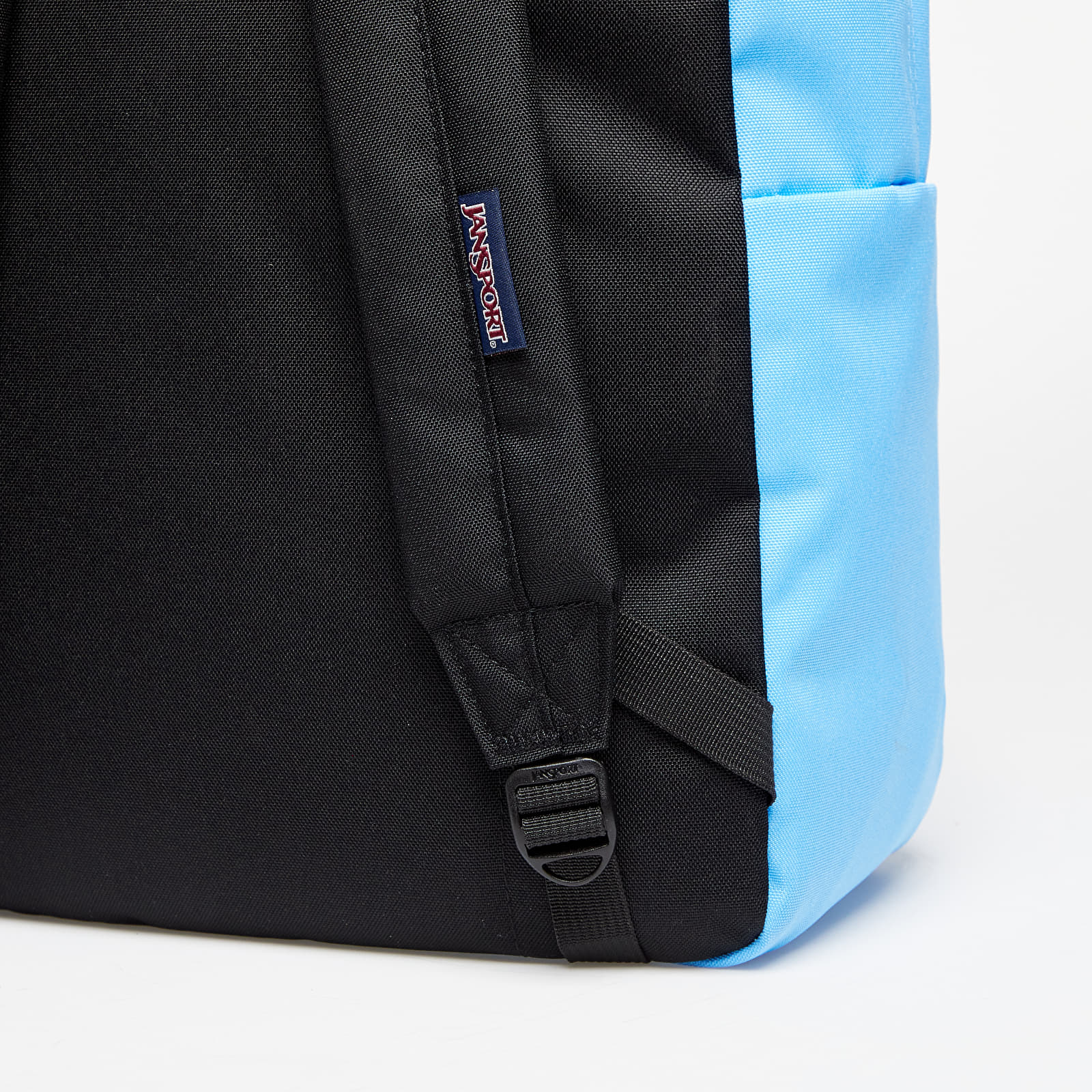 Backpacks JanSport Superbreak One Backpack Blue Neon Queens