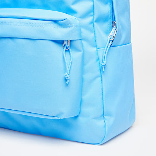 Jansport hotsell blue backpack