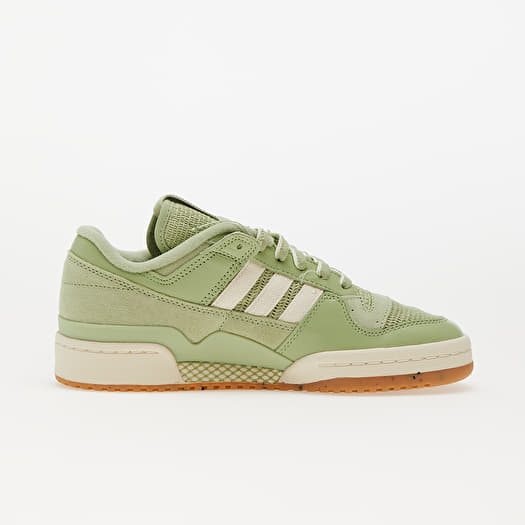 Men s sneakers and shoes adidas Originals Forum 84 Low Cl Maglim Core White Gum Queens