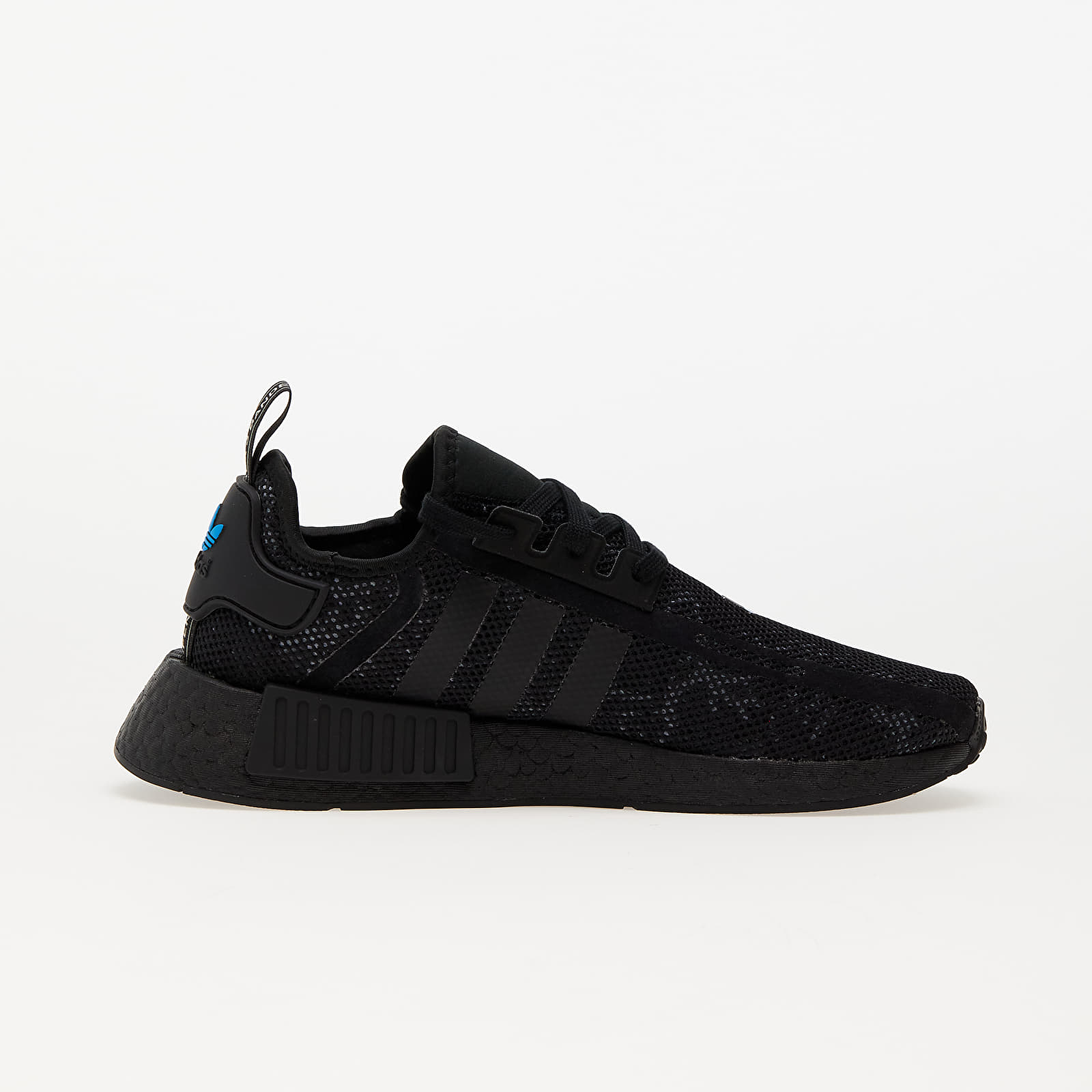 Moški čevlji adidas Originals NMD_R1 Core Black/ Carbon/ Grey Five