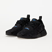 Adidas nmd r1 mens dark grey clearance