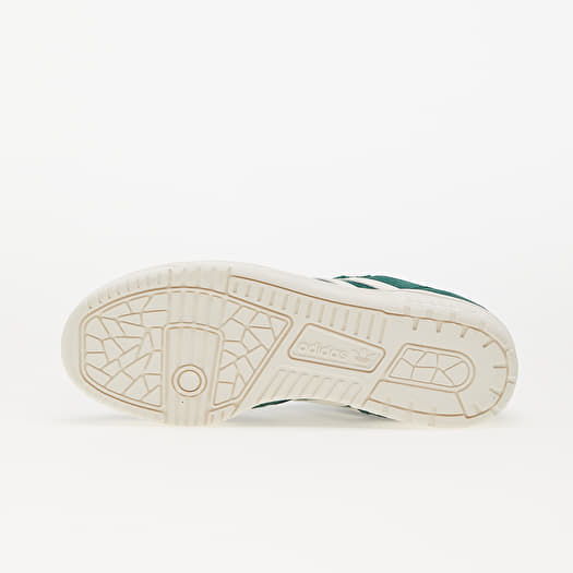 adidas Rivalry Low Footwear White Linen Green