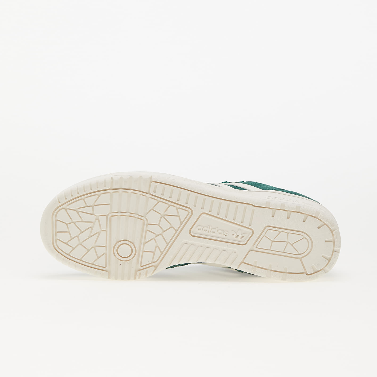 Chaussures et baskets homme adidas Originals Rivalry Low Collegiate Green/ Cloud White/ Collegiate Green