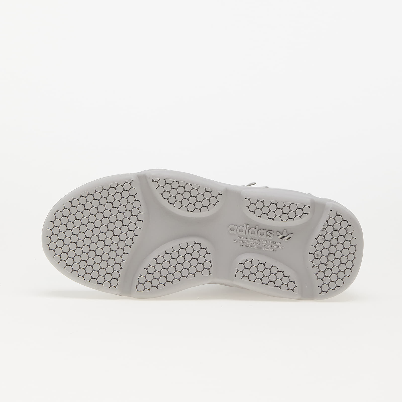 Sneakers und Schuhe für Frauen adidas Originals Superstar Millencon Boot W Grey Two/ Grey Two/ Grey Three