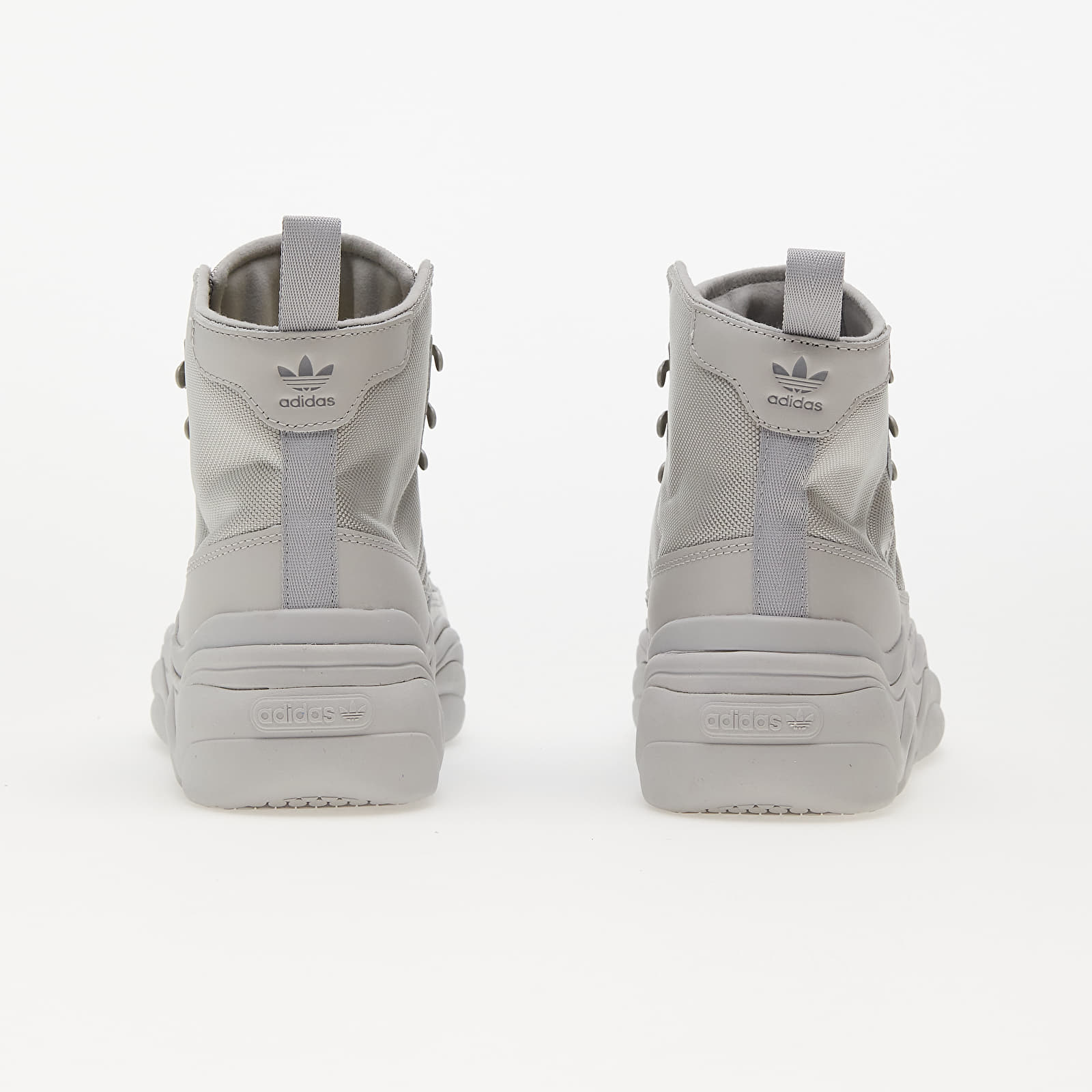 Adidas originals superstar 2 women Grey hot sale