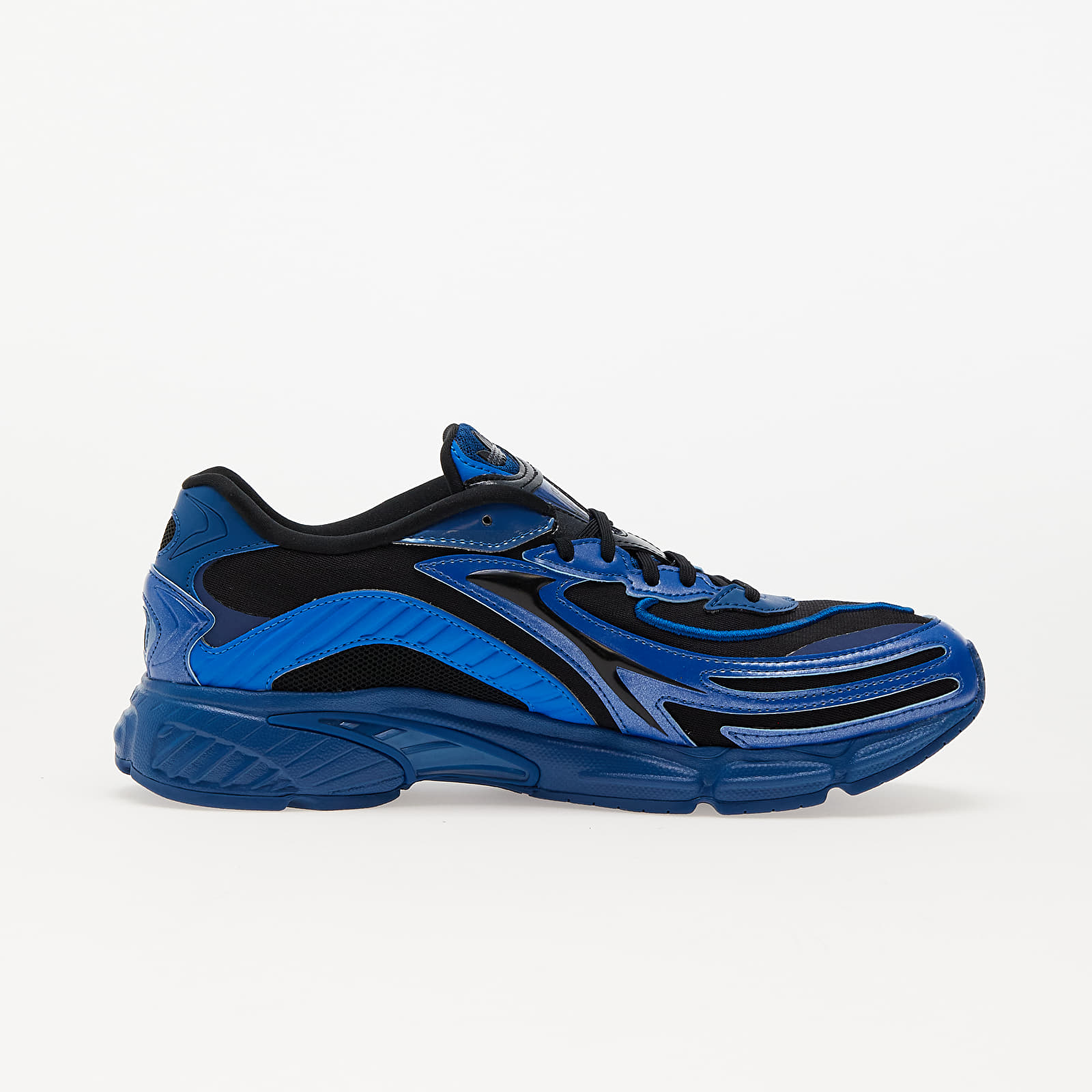 Turnschuhe und Schuhe für Männer adidas Orketro 2.0 Dark Marine/ Blue Bird/ Core Black
