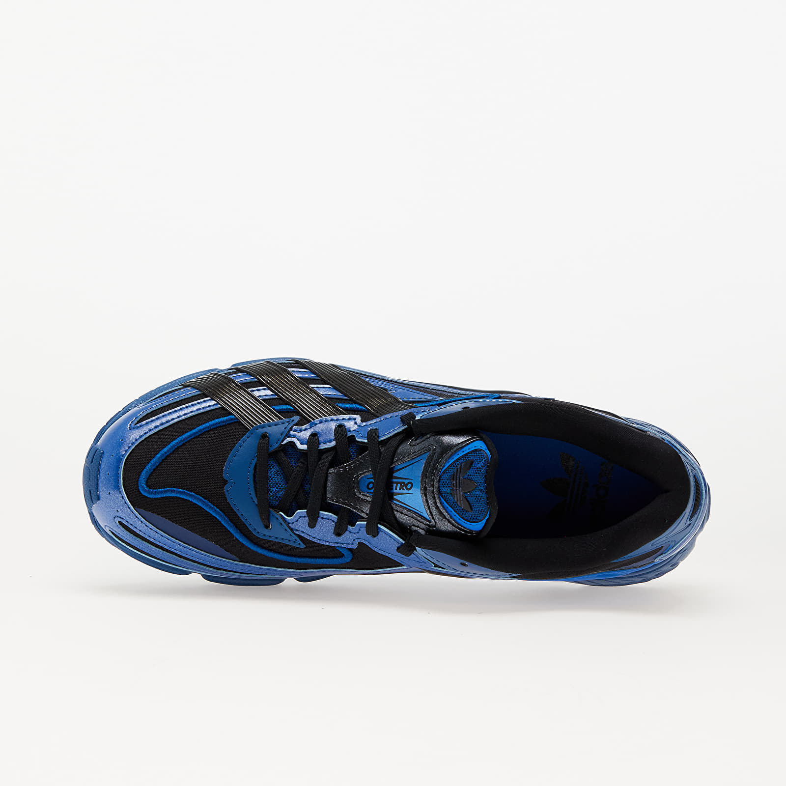 Turnschuhe und Schuhe für Männer adidas Orketro 2.0 Dark Marine/ Blue Bird/ Core Black