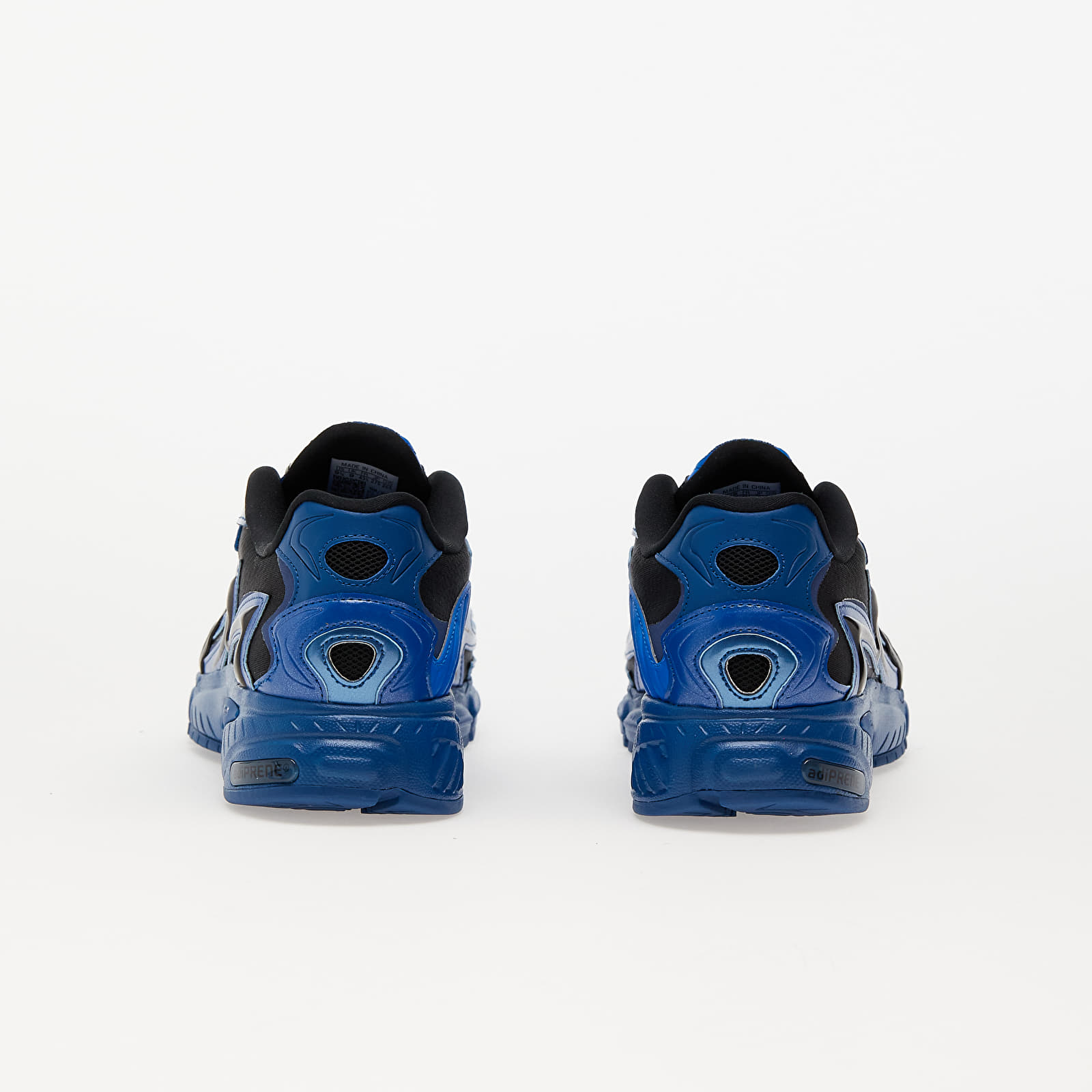 Turnschuhe und Schuhe für Männer adidas Orketro 2.0 Dark Marine/ Blue Bird/ Core Black