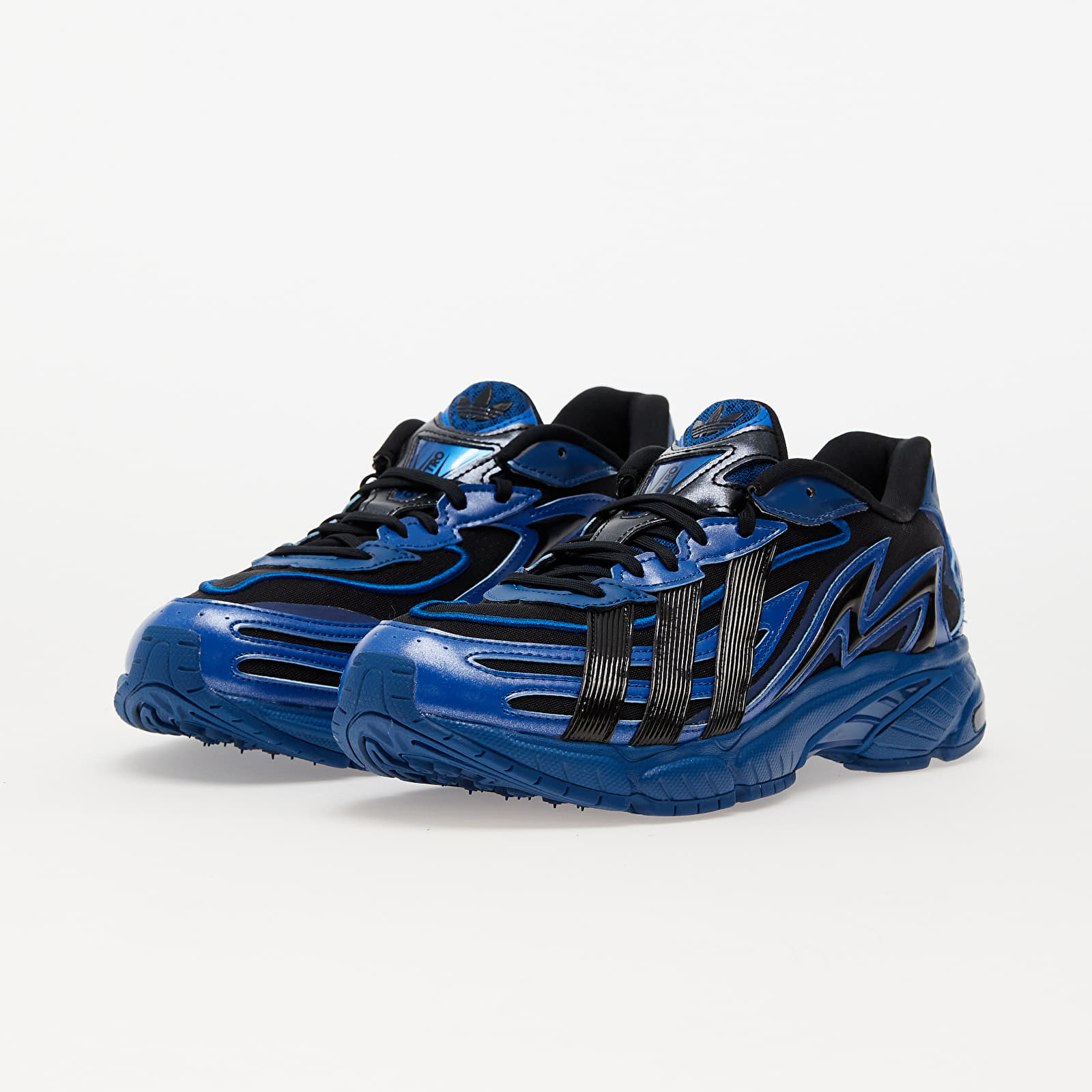 Turnschuhe und Schuhe für Männer adidas Orketro 2.0 Dark Marine/ Blue Bird/ Core Black