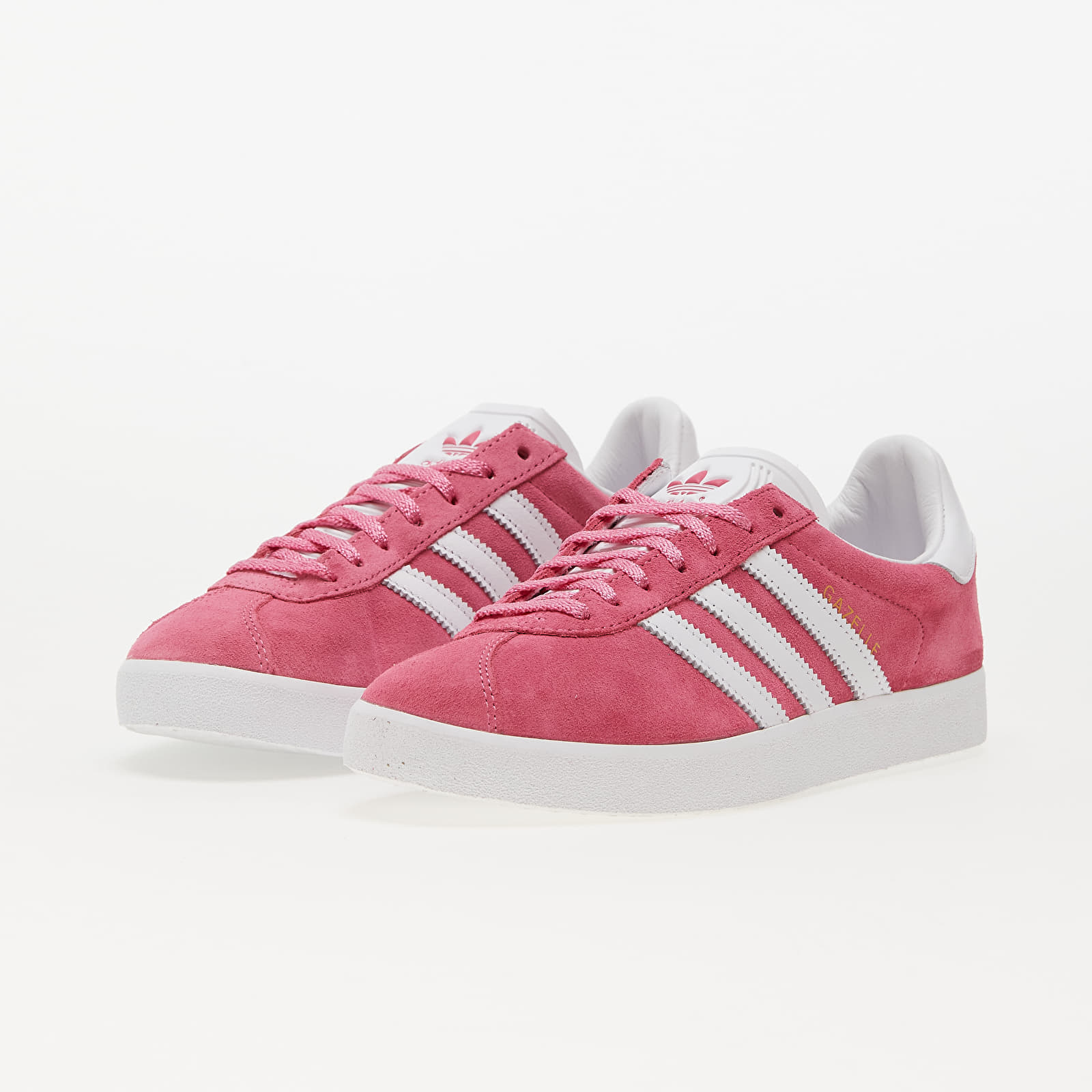 Originals gazelle shoes pink cheap