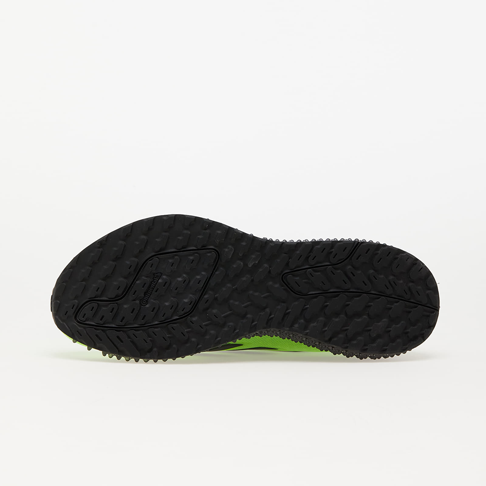 Pánské tenisky a boty adidas Performance 4Dfwd 3 M Lucid Lemond/ Carbon/ Wonder Blue
