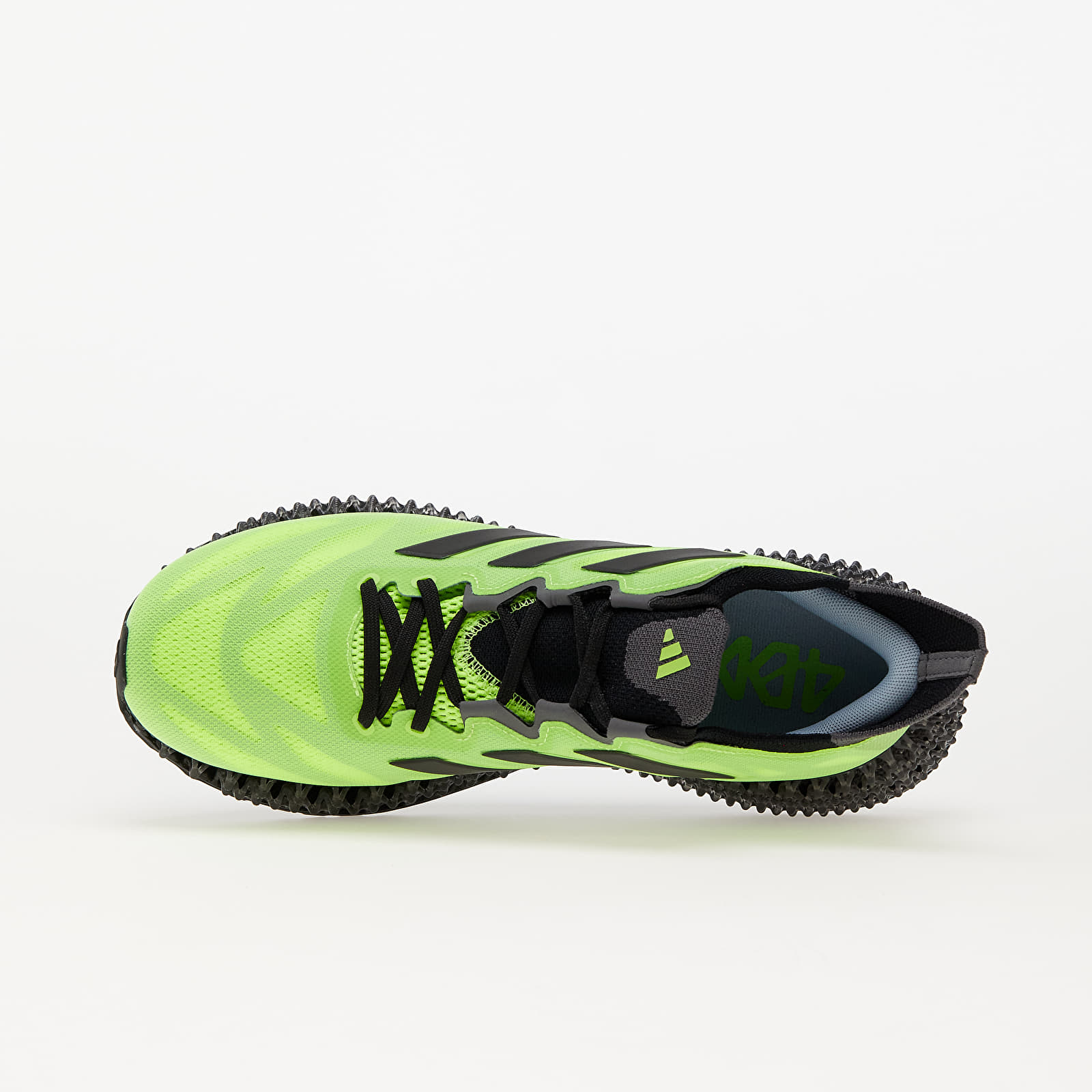 Pánské tenisky a boty adidas Performance 4Dfwd 3 M Lucid Lemond/ Carbon/ Wonder Blue