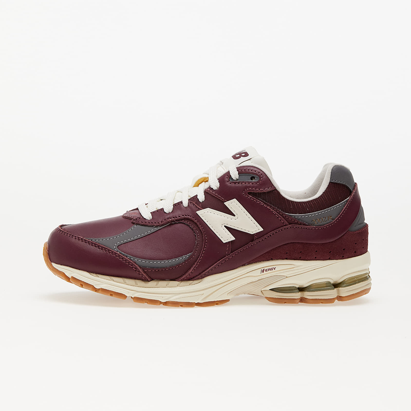 Baskets New Balance 2002 Nb Burgundy EUR 42