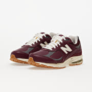Burgundy new balance 99 hotsell