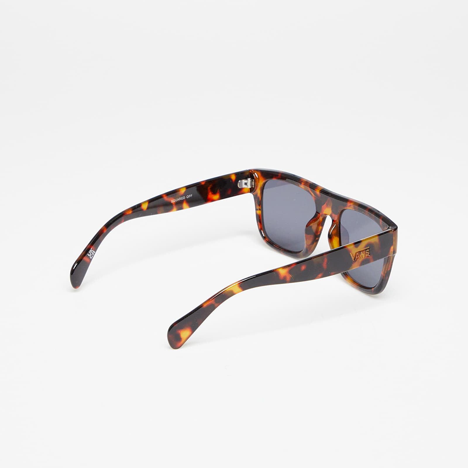 Doplňky Vans Squared Off Shades Cheetah Tortois