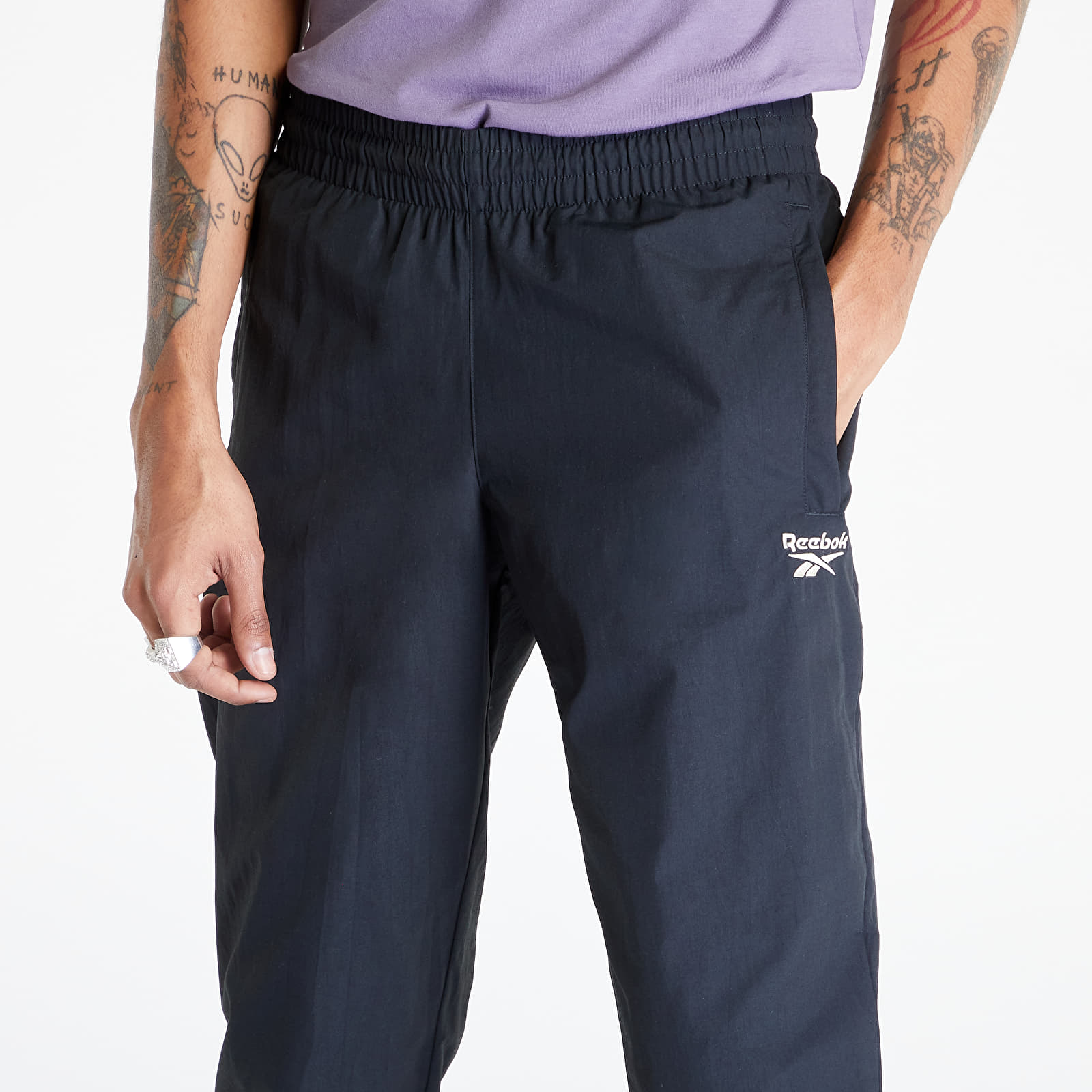 Reebok shop track joggers