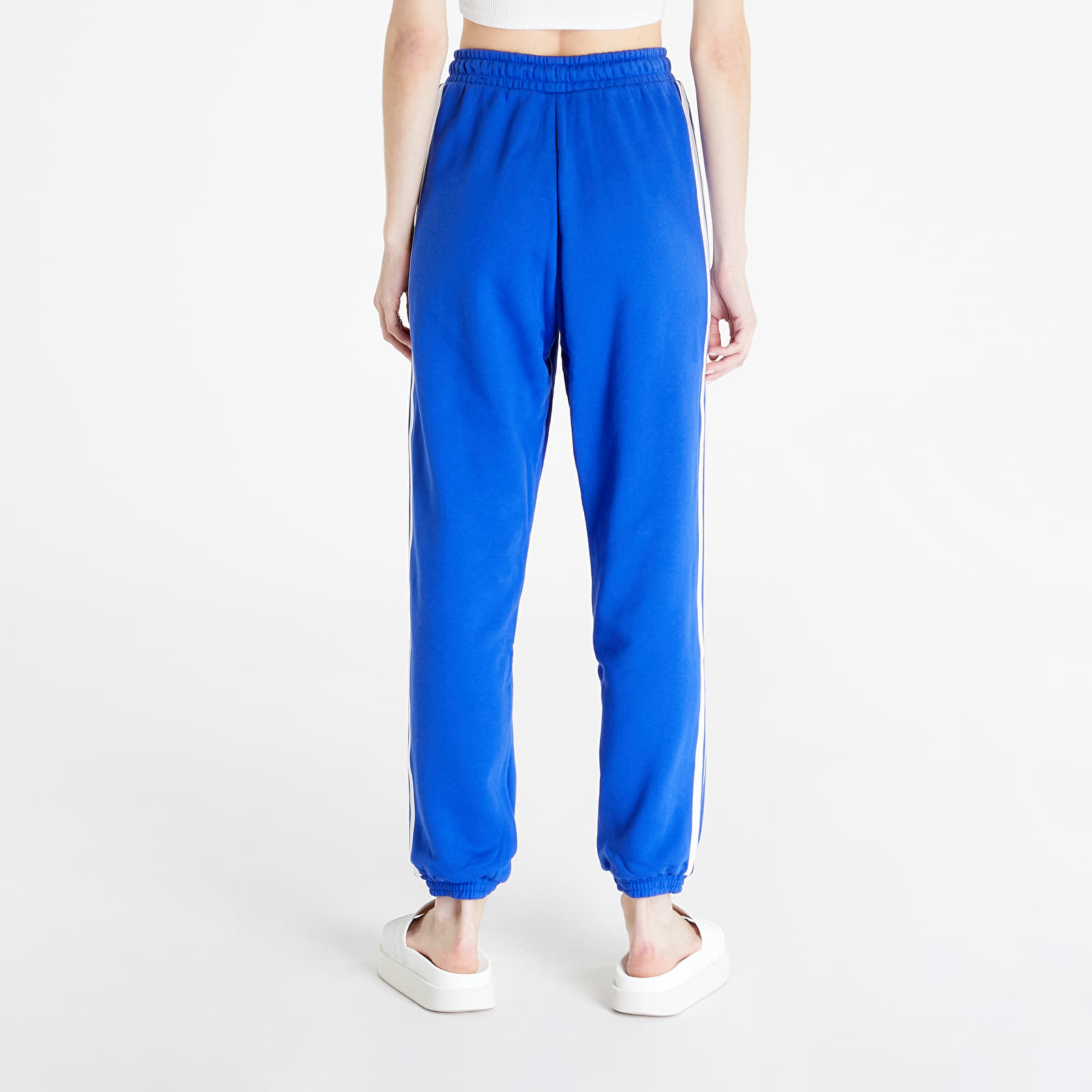Jogginghosen adidas Originals Jogger Pants Semi Lucid Blue Queens