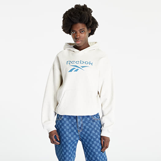 Reebok women's sweatshirts clearance