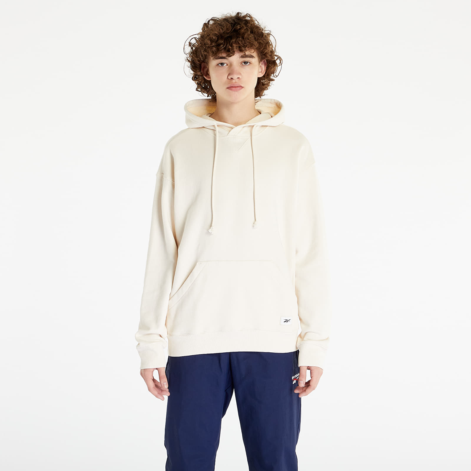 Sweatshirts Reebok Classics Naturalo Dye Hoodie Non Dye