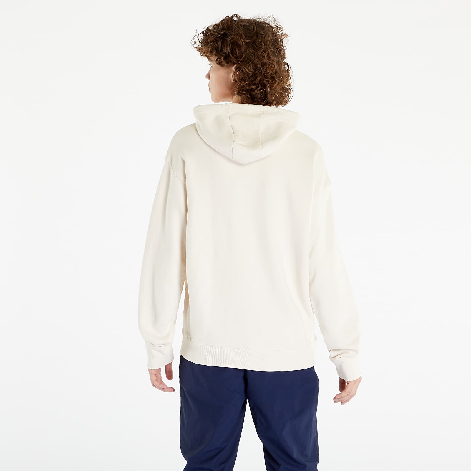 Sweatshirts Reebok Classics Naturalo Dye Hoodie Non Dye