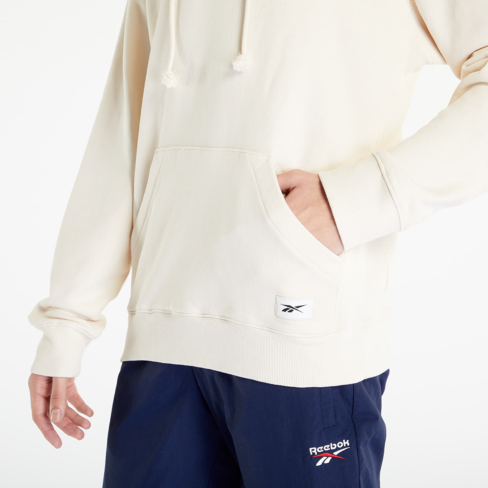 Sweatshirts Reebok Classics Naturalo Dye Hoodie Non Dye