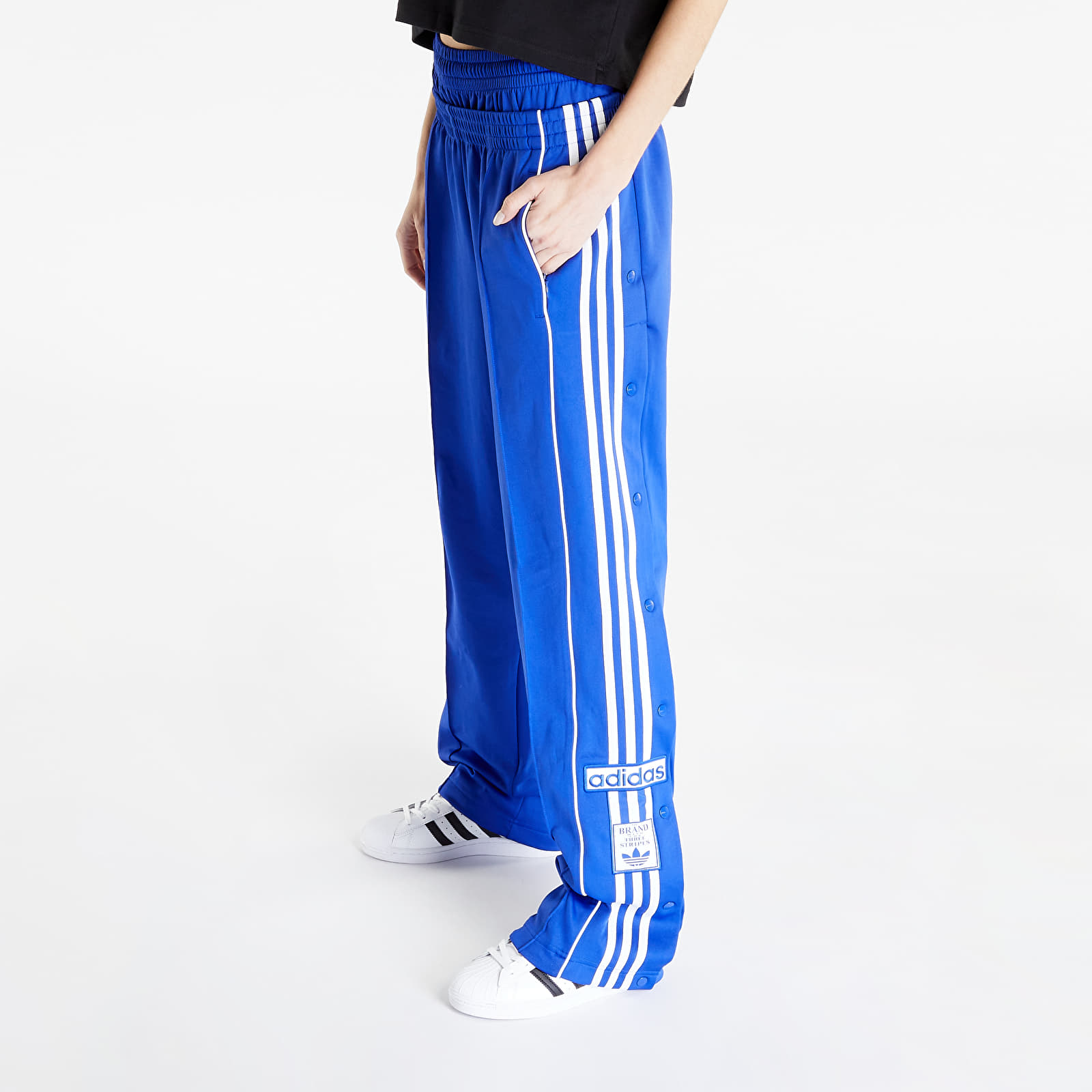 Adidas women's adibreak pants hotsell