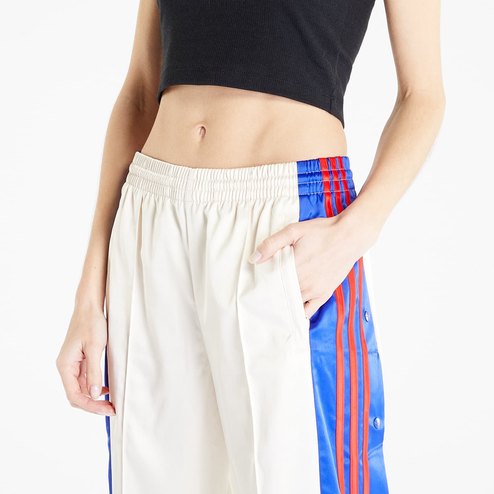 Сортивные штаны adidas Originals Adibreak Pant Wonder White