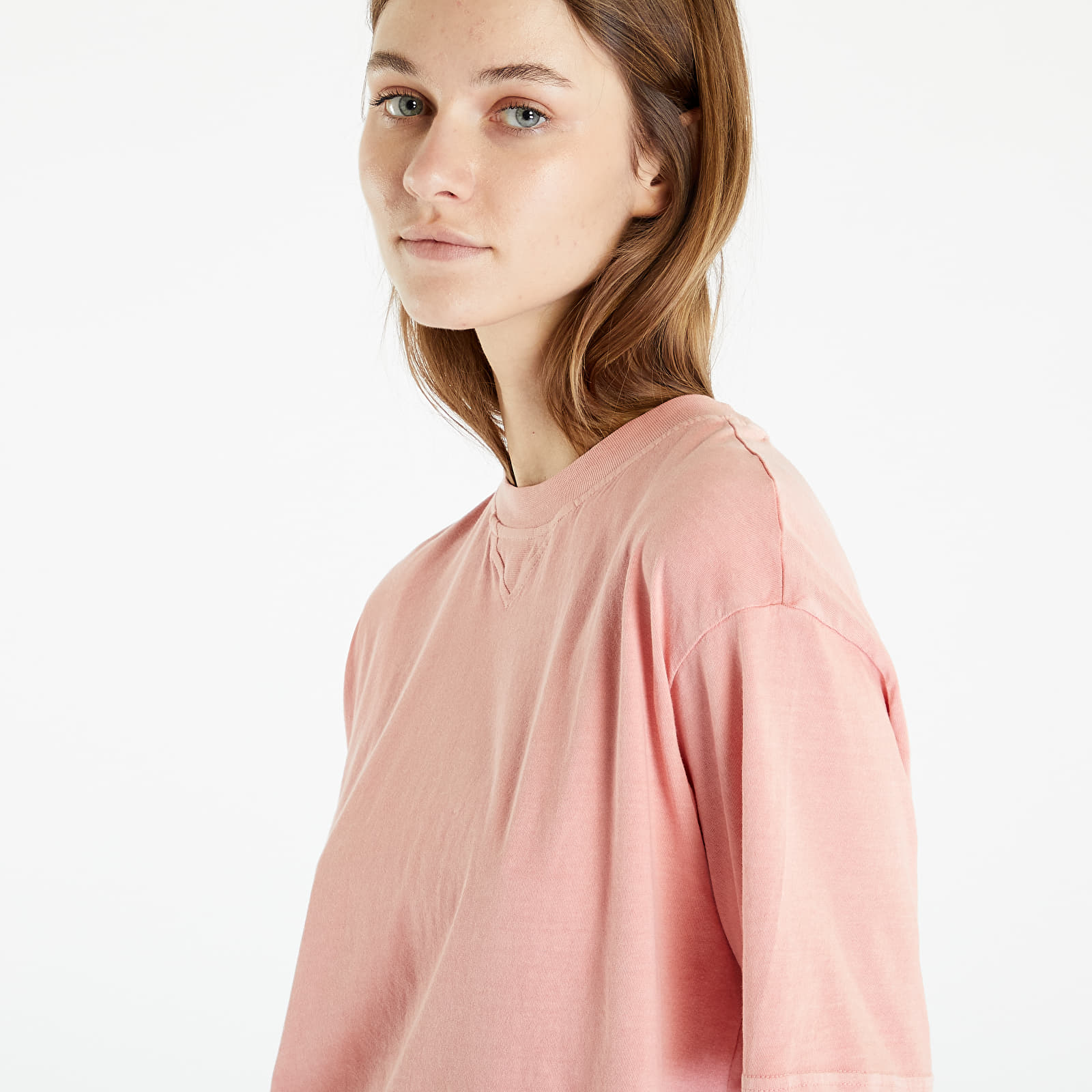 T-krekli Reebok Cl Rbk Nd Boxy Tee Frober