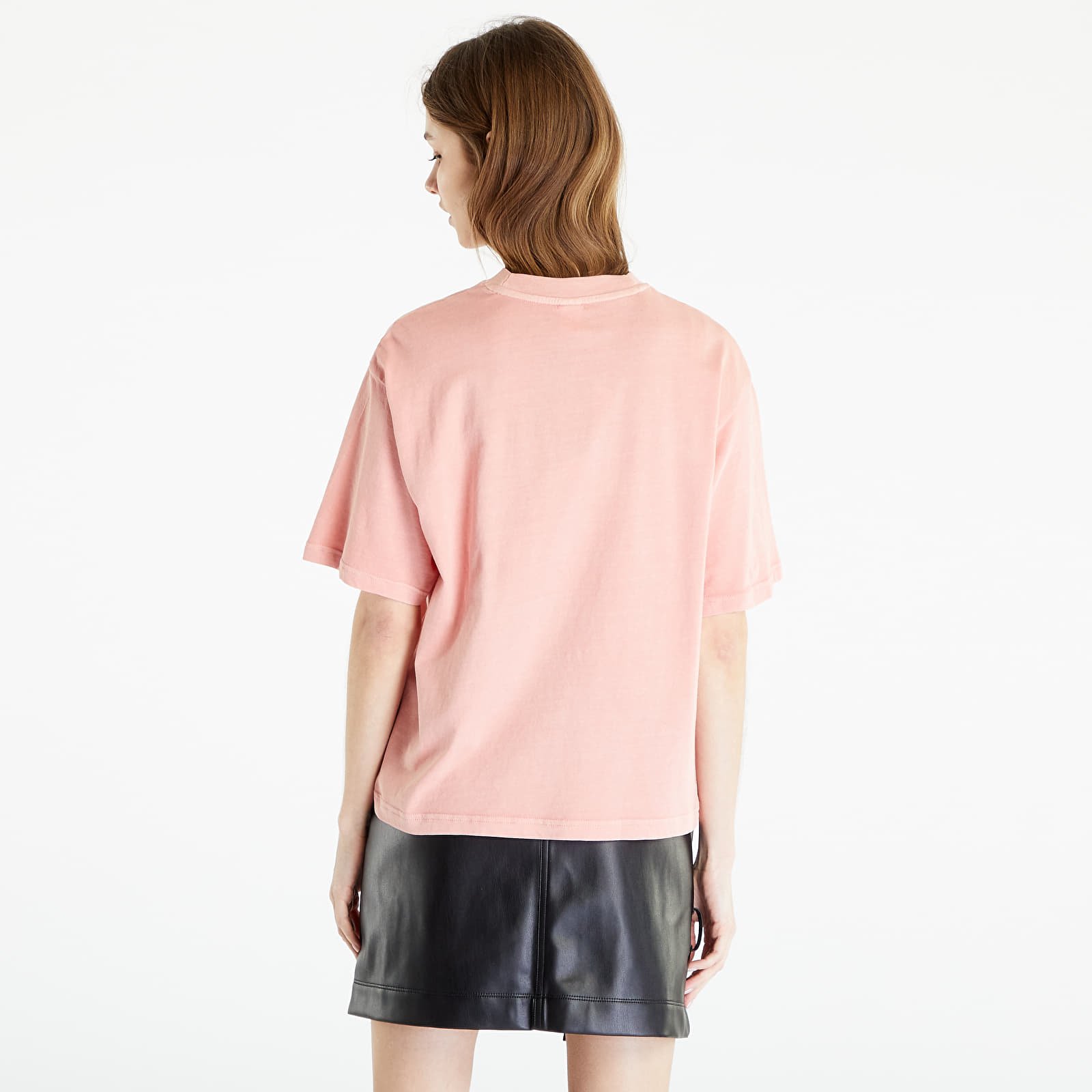 T-krekli Reebok Cl Rbk Nd Boxy Tee Frober