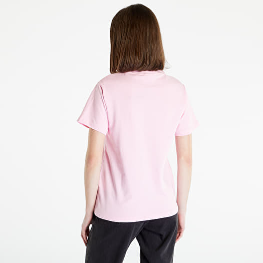 Pink adidas Originals Essentials True T-shirts Regular | Queens Tee Adicolor