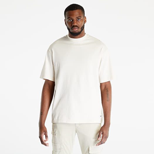 T shirts Reebok Classics Natural Dye Tee Non Dye Queens