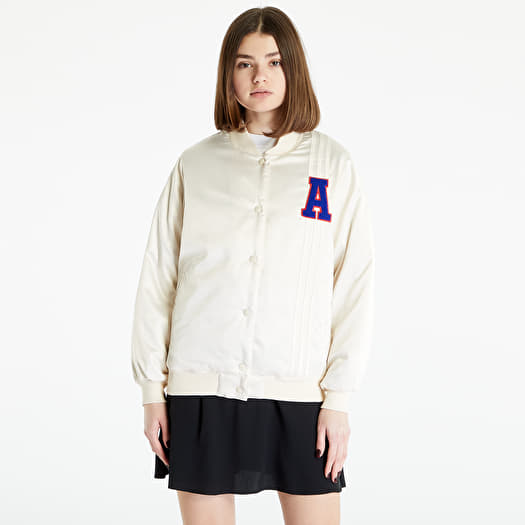 Varsity jacket outlet womens adidas