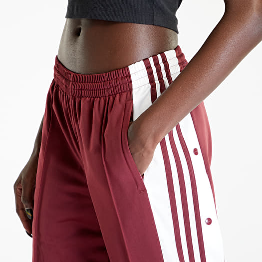 Jeans and trousers adidas Originals Adibreak Tp Shadow Red Queens
