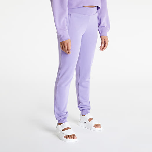 Pantaloni de trening adidas Originals Track Pant Magic Lilac