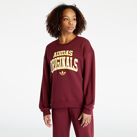 Women's originals sweatshirt top
