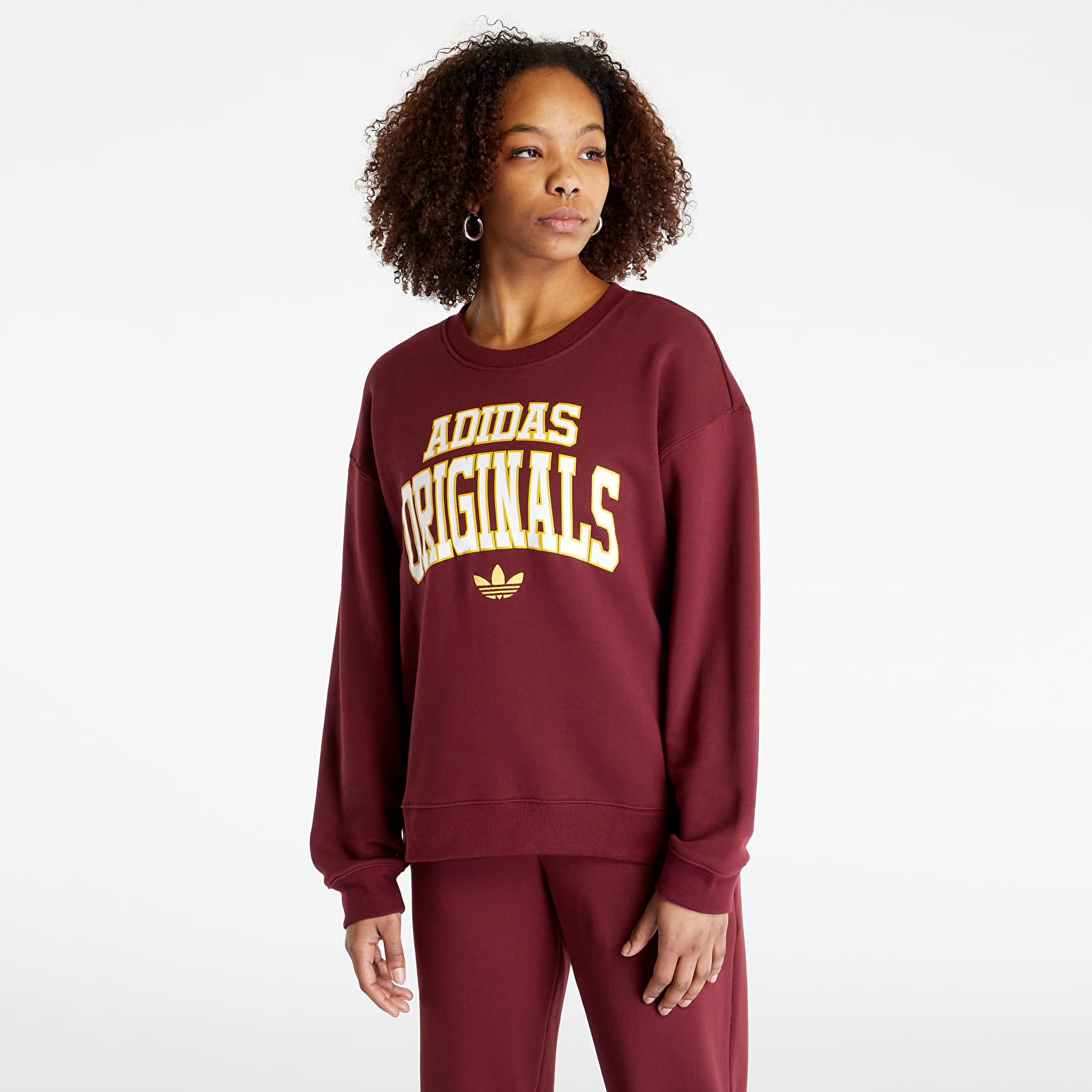 Puloverji   adidas Originals Sweatshirt Shared