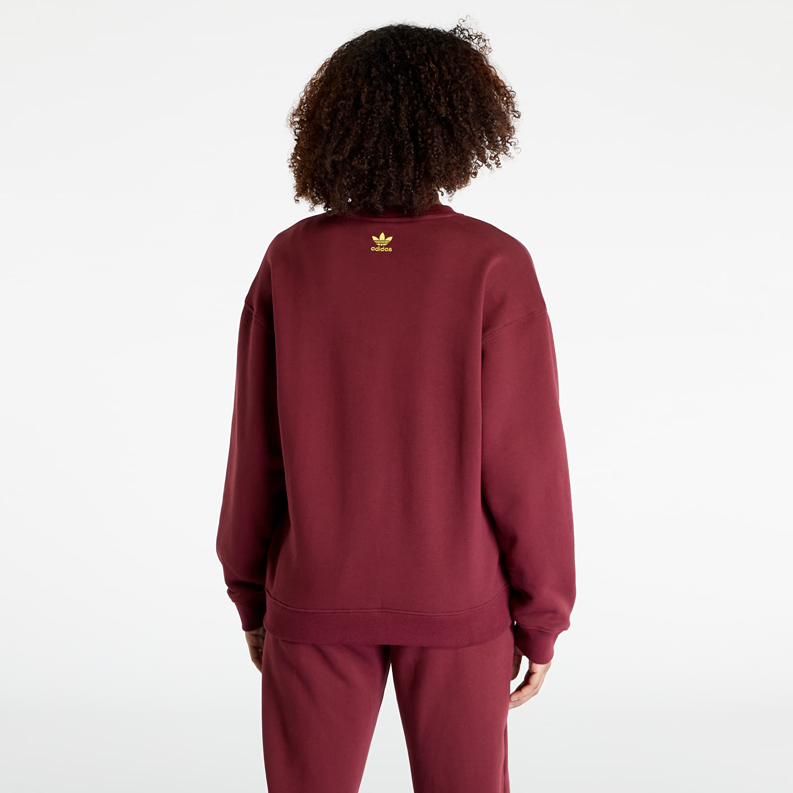 Puloverji   adidas Originals Sweatshirt Shared