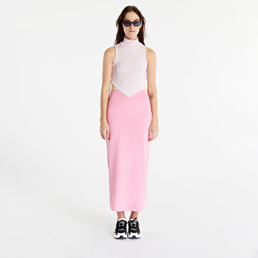 Adidas originals tank dress clearance