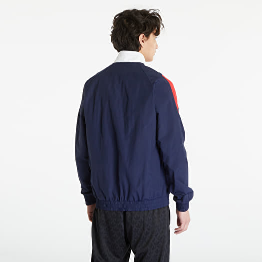 sachin and babi light blue dress Reebok Classic jacket Vector men's navy blue color at PRM US main image 1