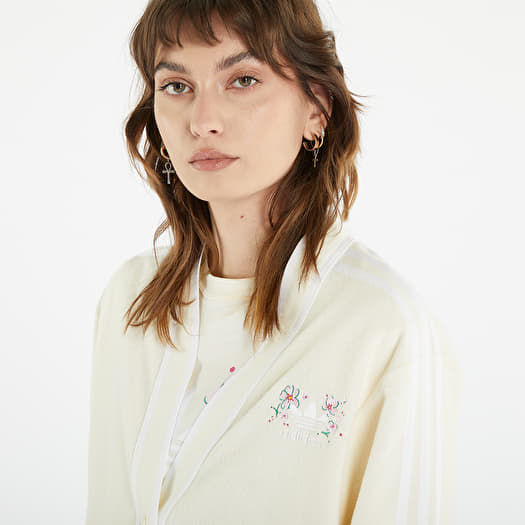 Adidas long cardigan clearance